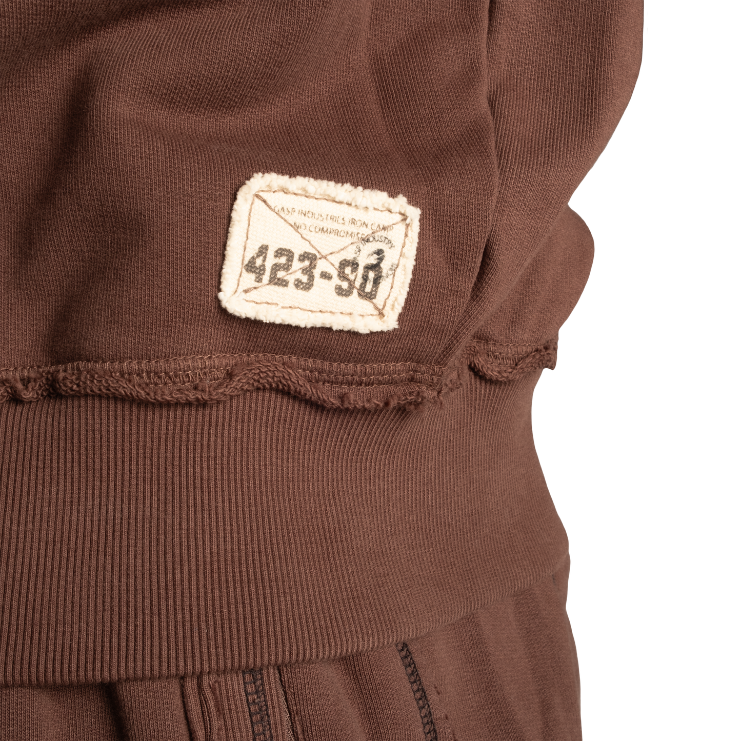 Gasp Throwback Sweater UK | X Frame Clothing