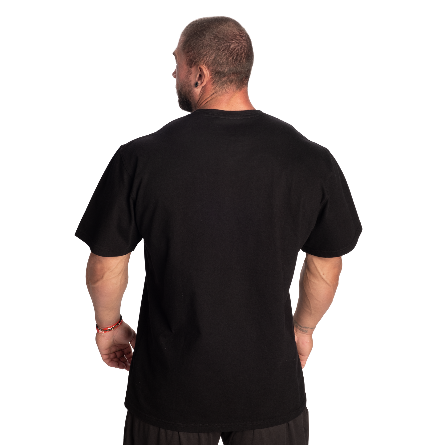 Gasp IND. Original Tee UK | X Frame Clothing