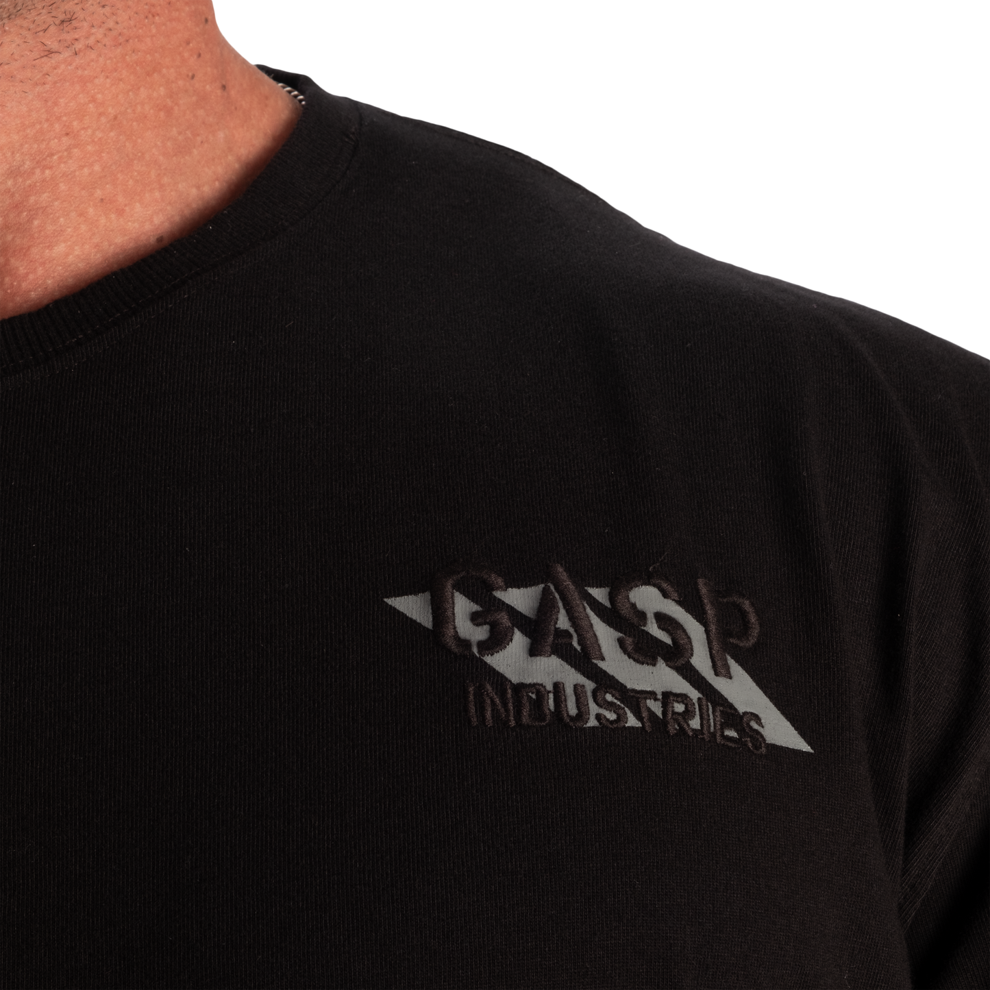 Gasp IND. Original Tee UK | X Frame Clothing