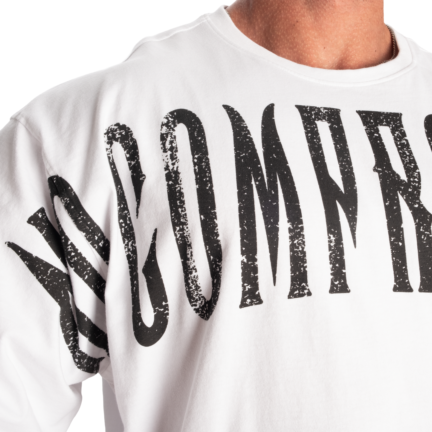 Gasp NC Iron Tee UK | X Frame Clothing