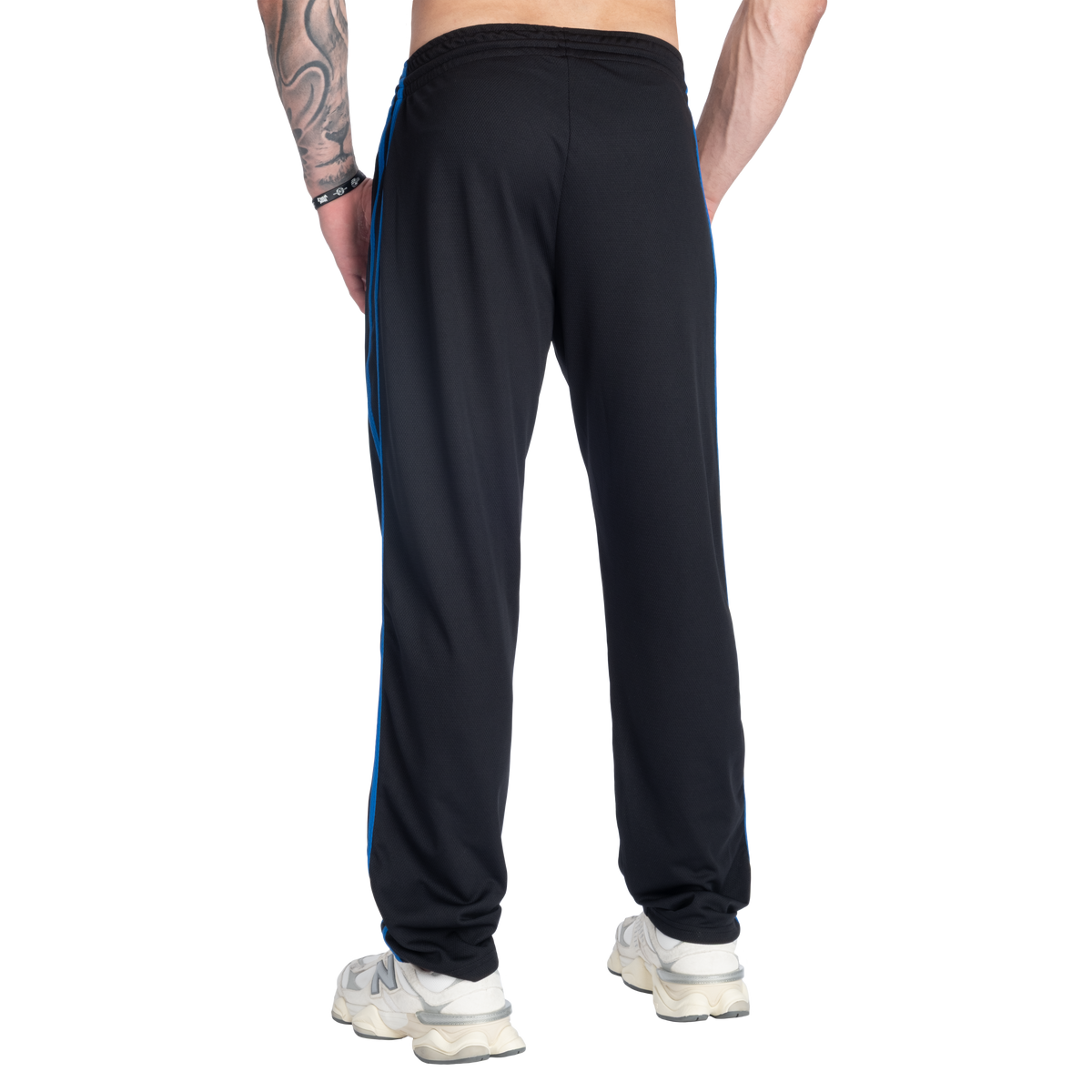 GASP 2 Stripe St Mesh Pant