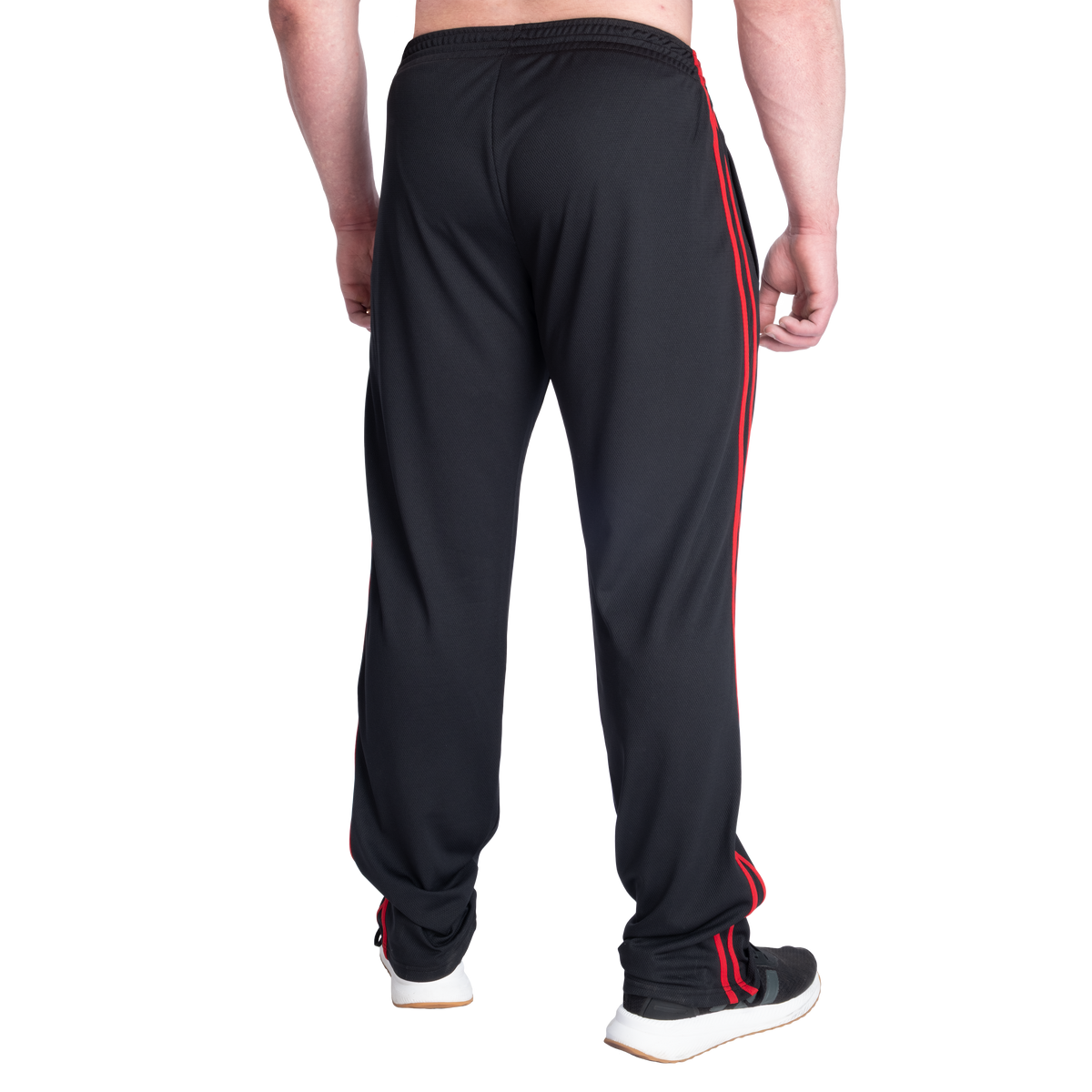 GASP 2 Stripe St Mesh Pant