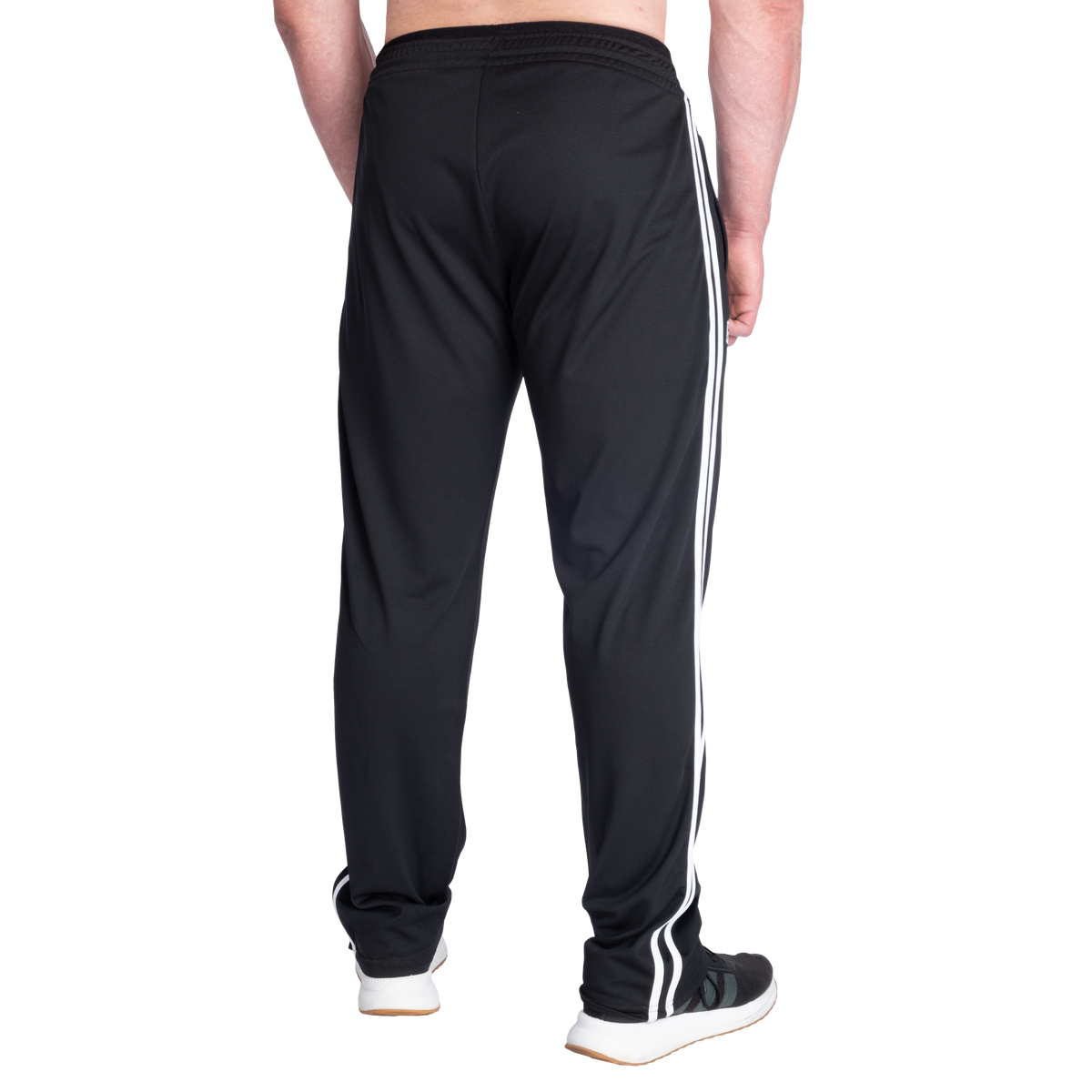 GASP 2 Stripe St Mesh Pant