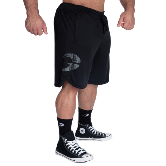 Gasp Inc Mesh Shorts 9.5”