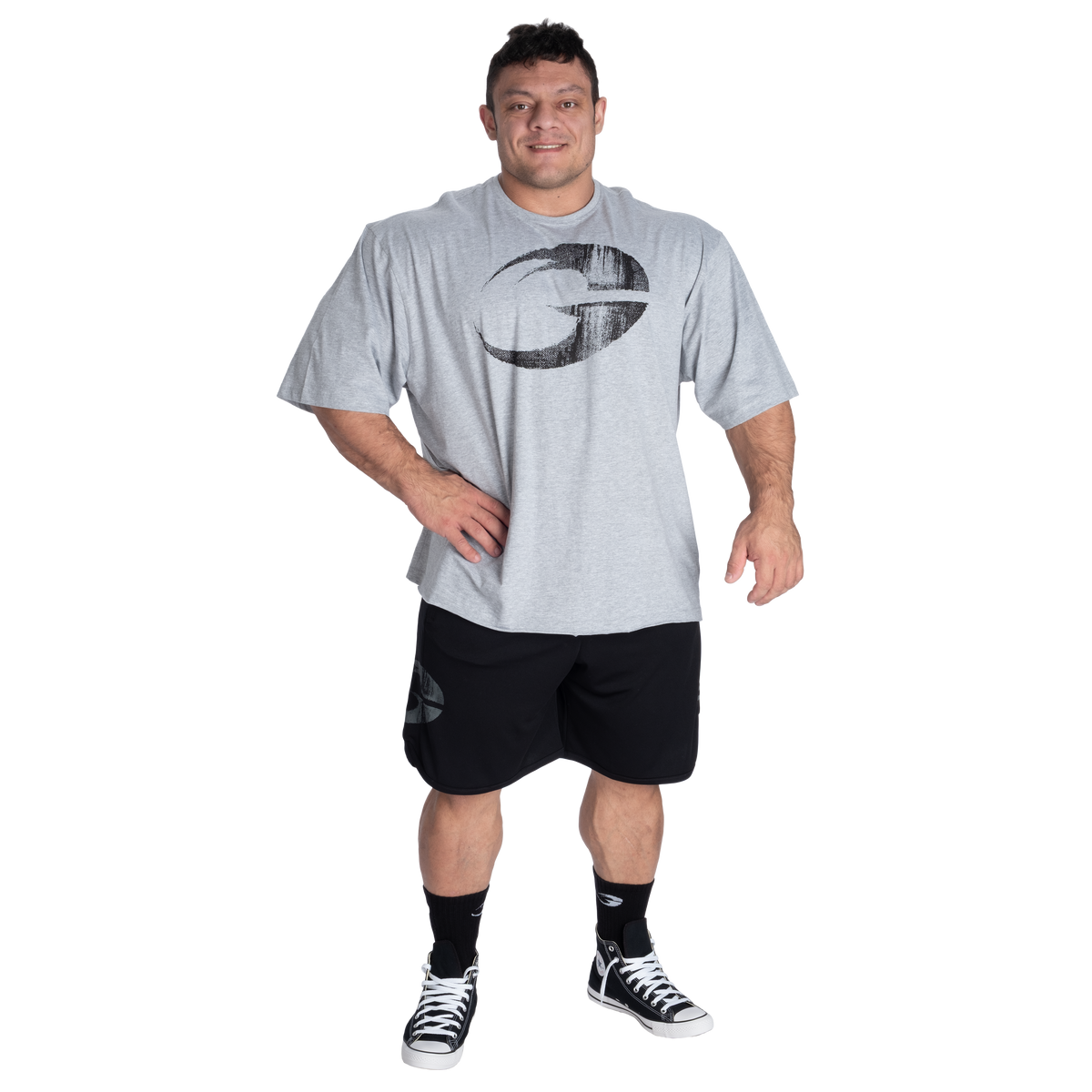 Gasp Inc Mesh Shorts 9.5”