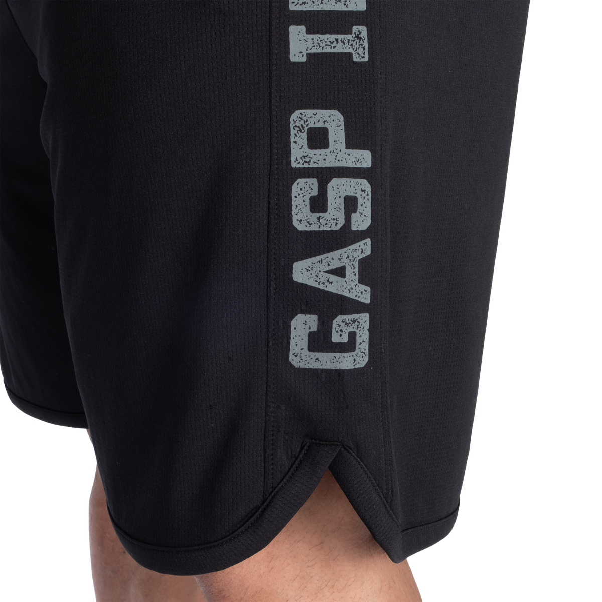 Gasp Inc Mesh Shorts 9.5”