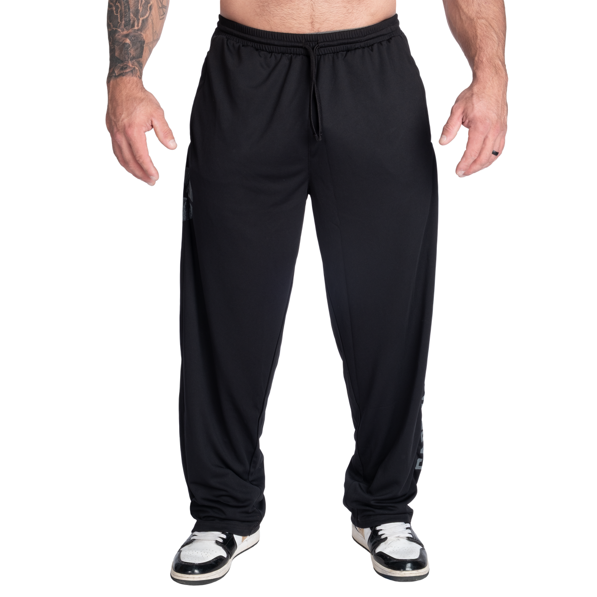 GASP Inc Mesh Pants