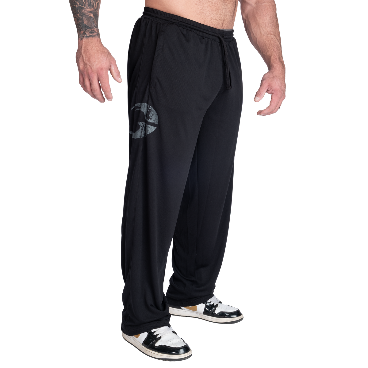 GASP Inc Mesh Pants