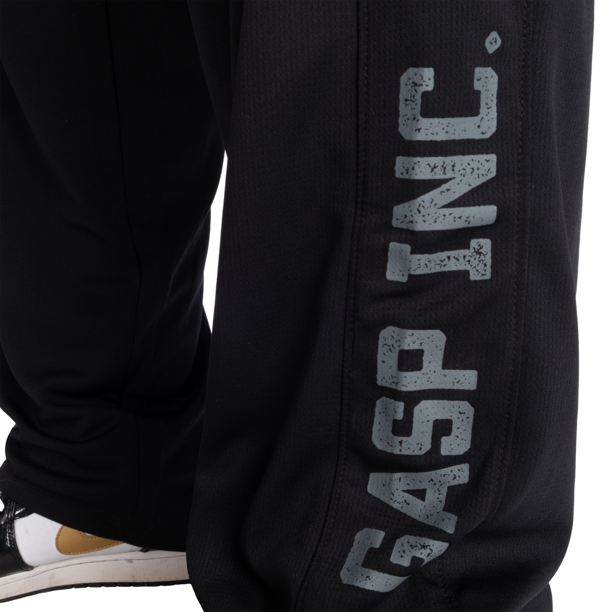 GASP Inc Mesh Pants