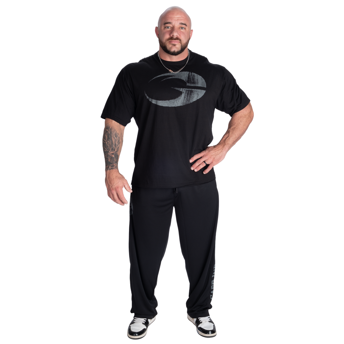 GASP Inc Mesh Pants