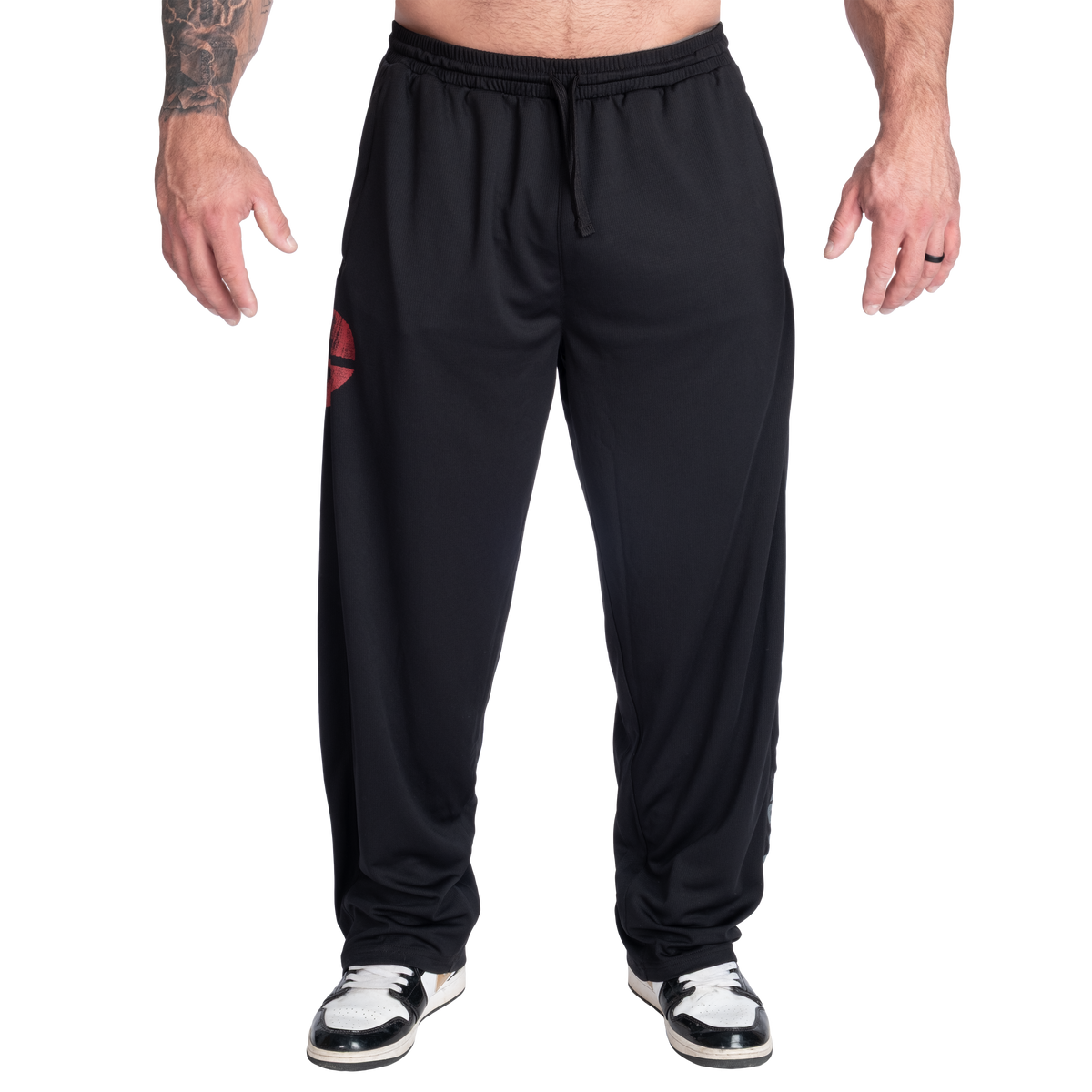 GASP Inc Mesh Pants