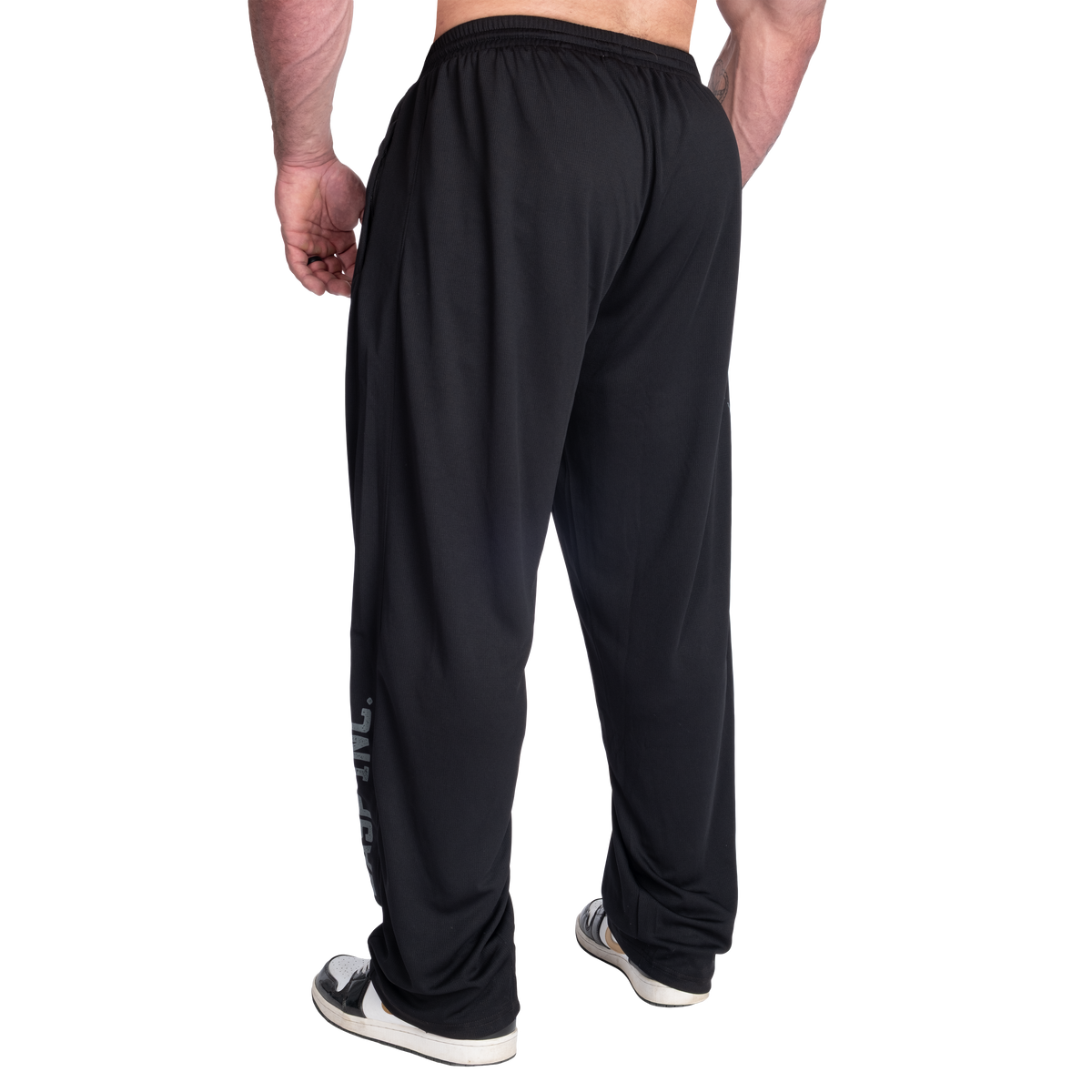 GASP Inc Mesh Pants