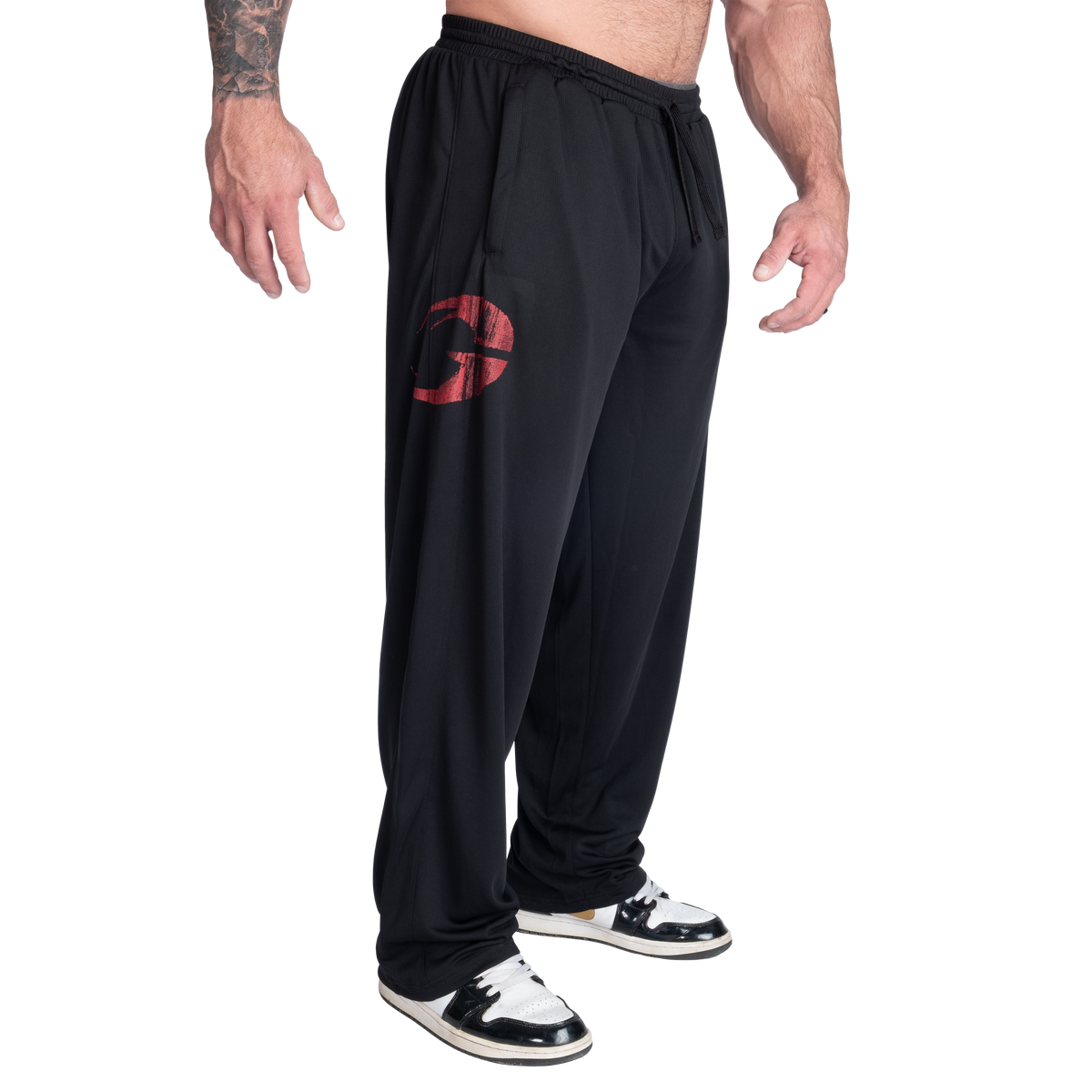 GASP Inc Mesh Pants