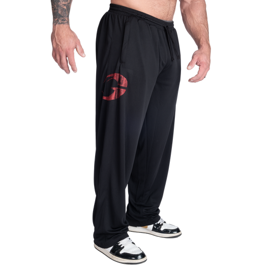 GASP Inc Mesh Pants