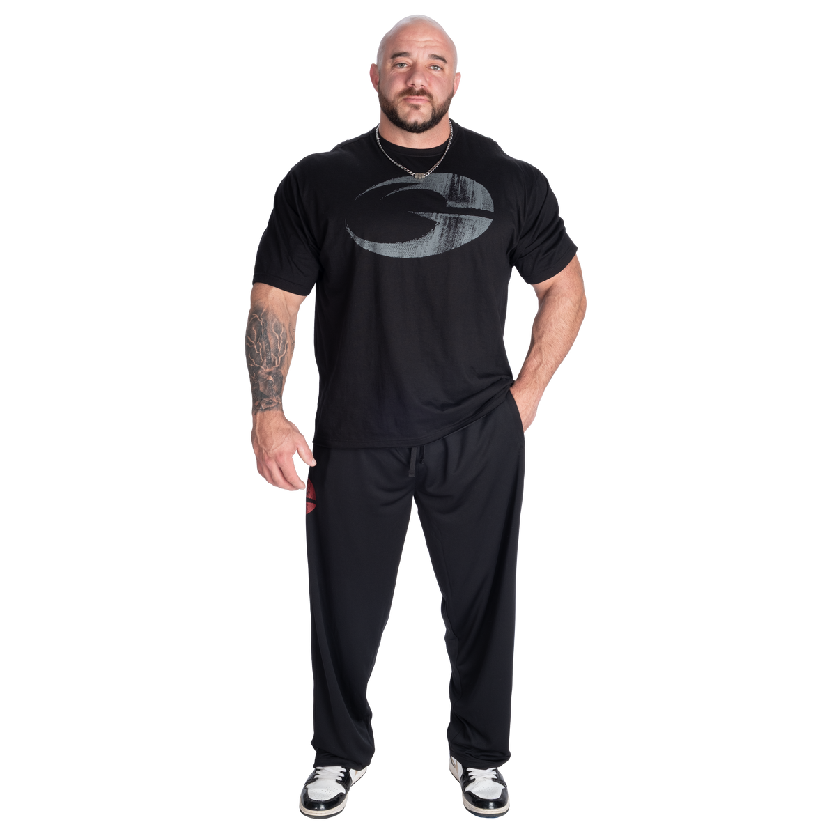 GASP Inc Mesh Pants