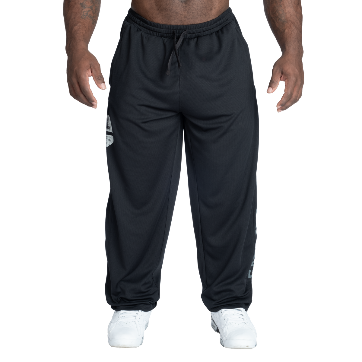 GASP Inc Mesh Pants