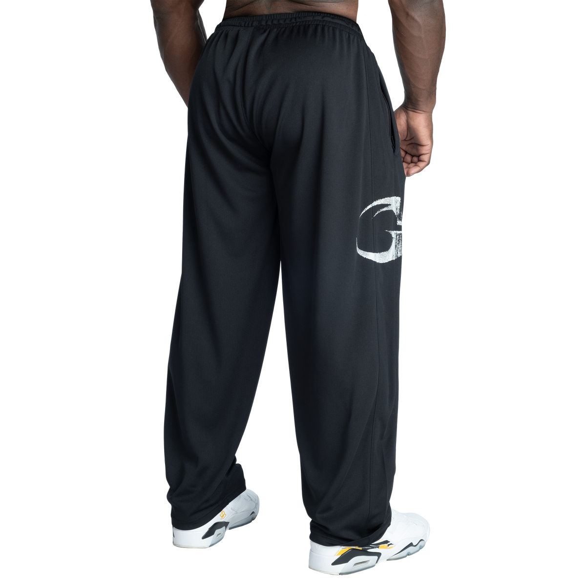 GASP Inc Mesh Pants