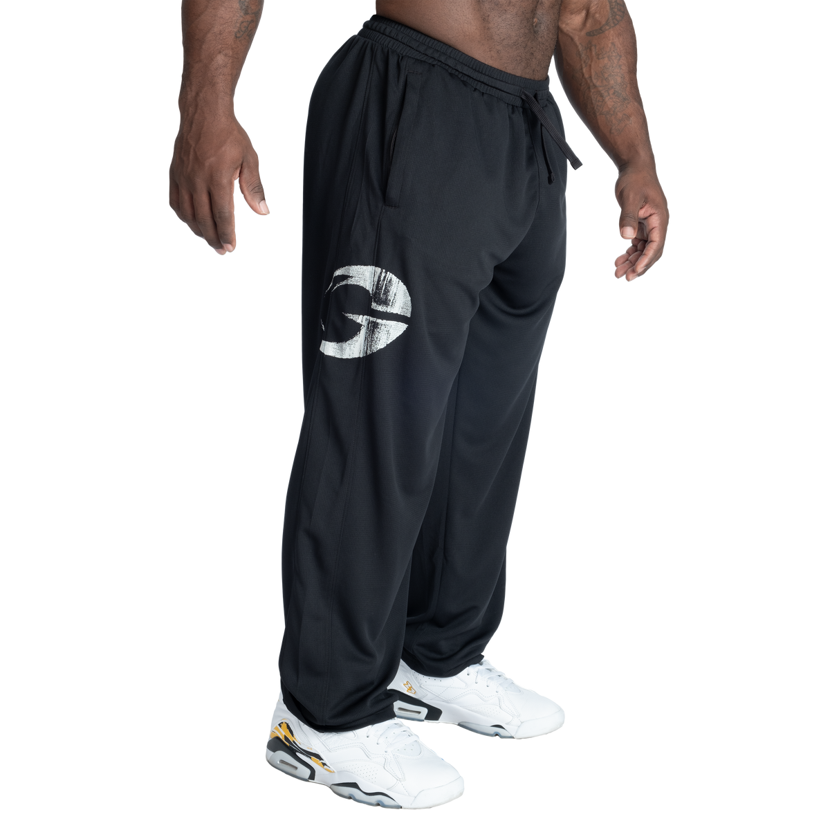 GASP Inc Mesh Pants