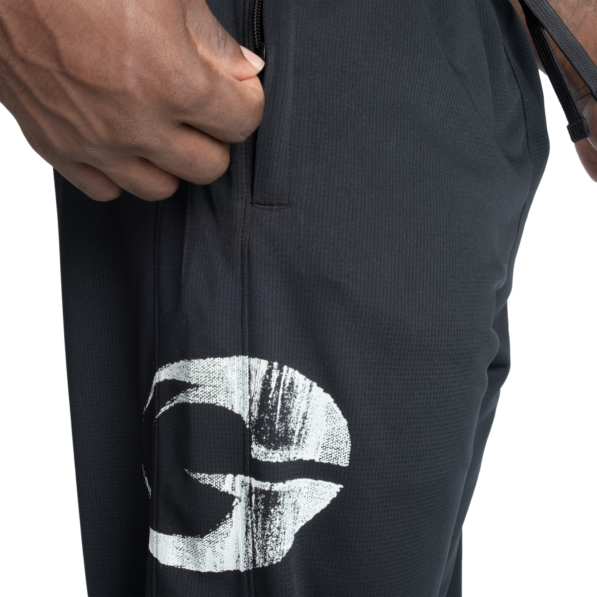 GASP Inc Mesh Pants