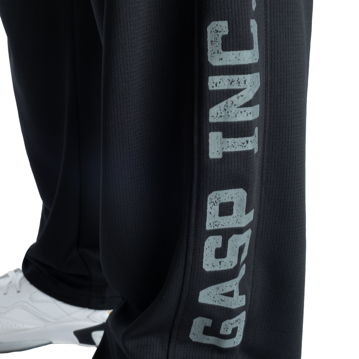 GASP Inc Mesh Pants