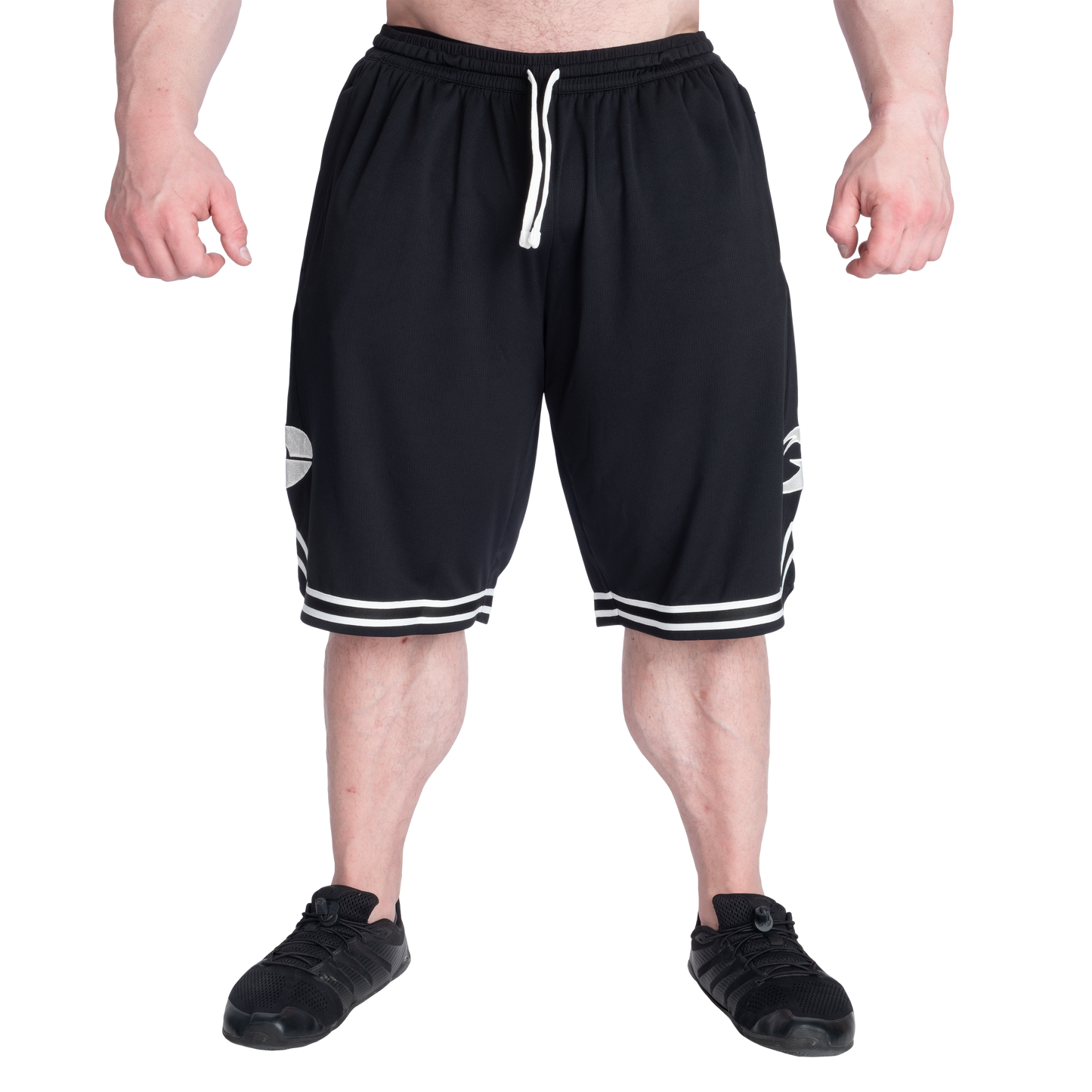 Gasp Basketball Iron Shorts UK | X Frame Clothing