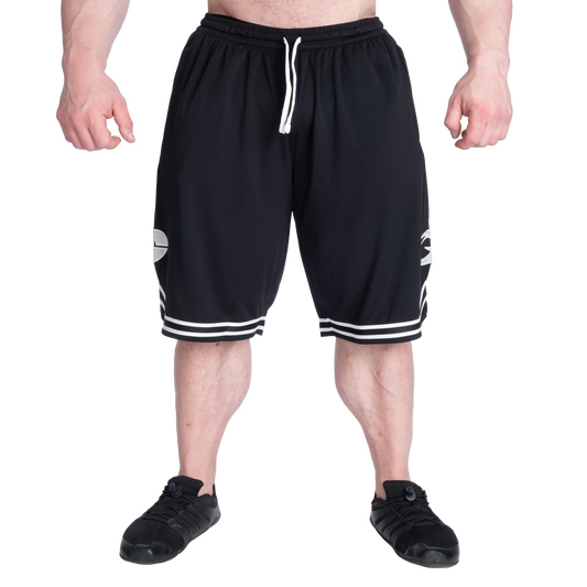 Gasp Basketball Iron Shorts UK | X Frame Clothing