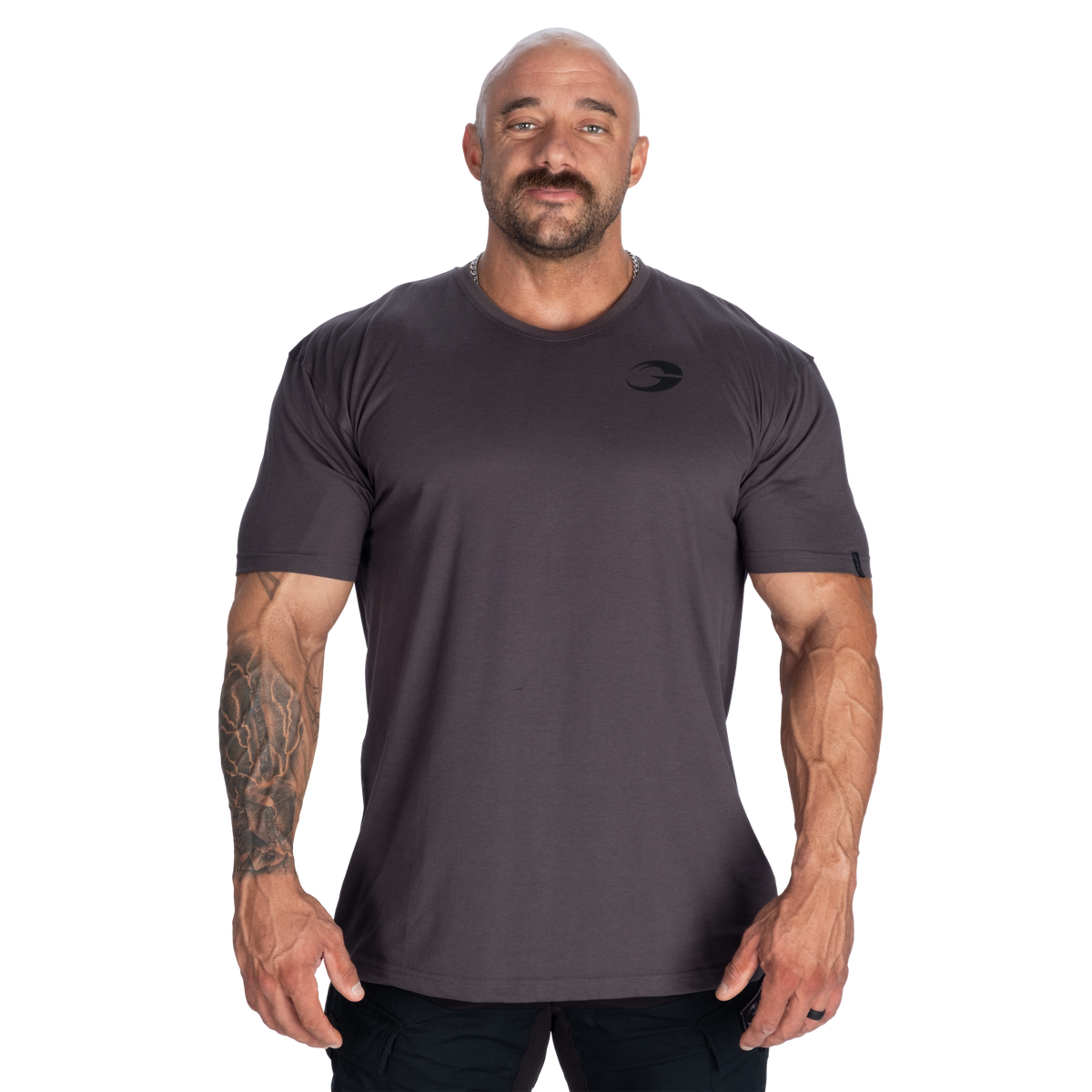 GASP Division Standard Tee