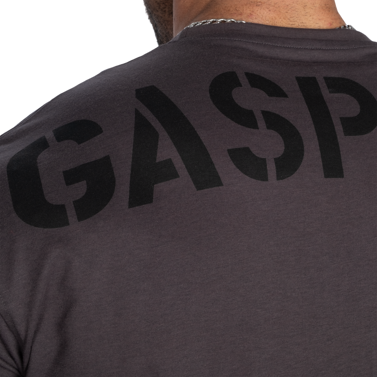 GASP Division Standard Tee