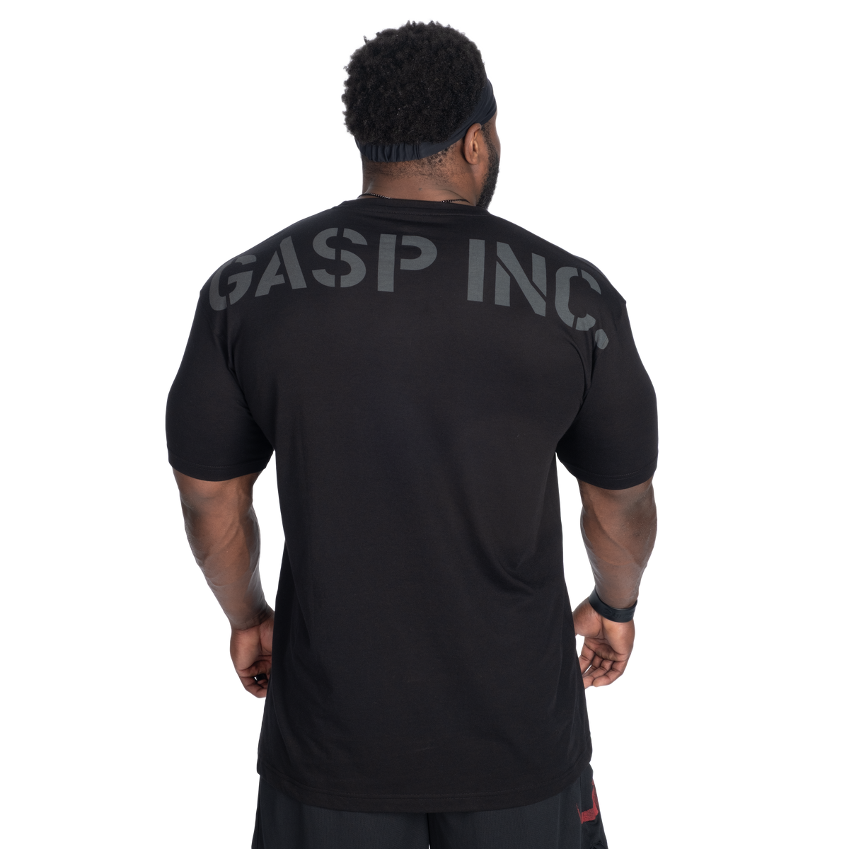 GASP Division Standard Tee