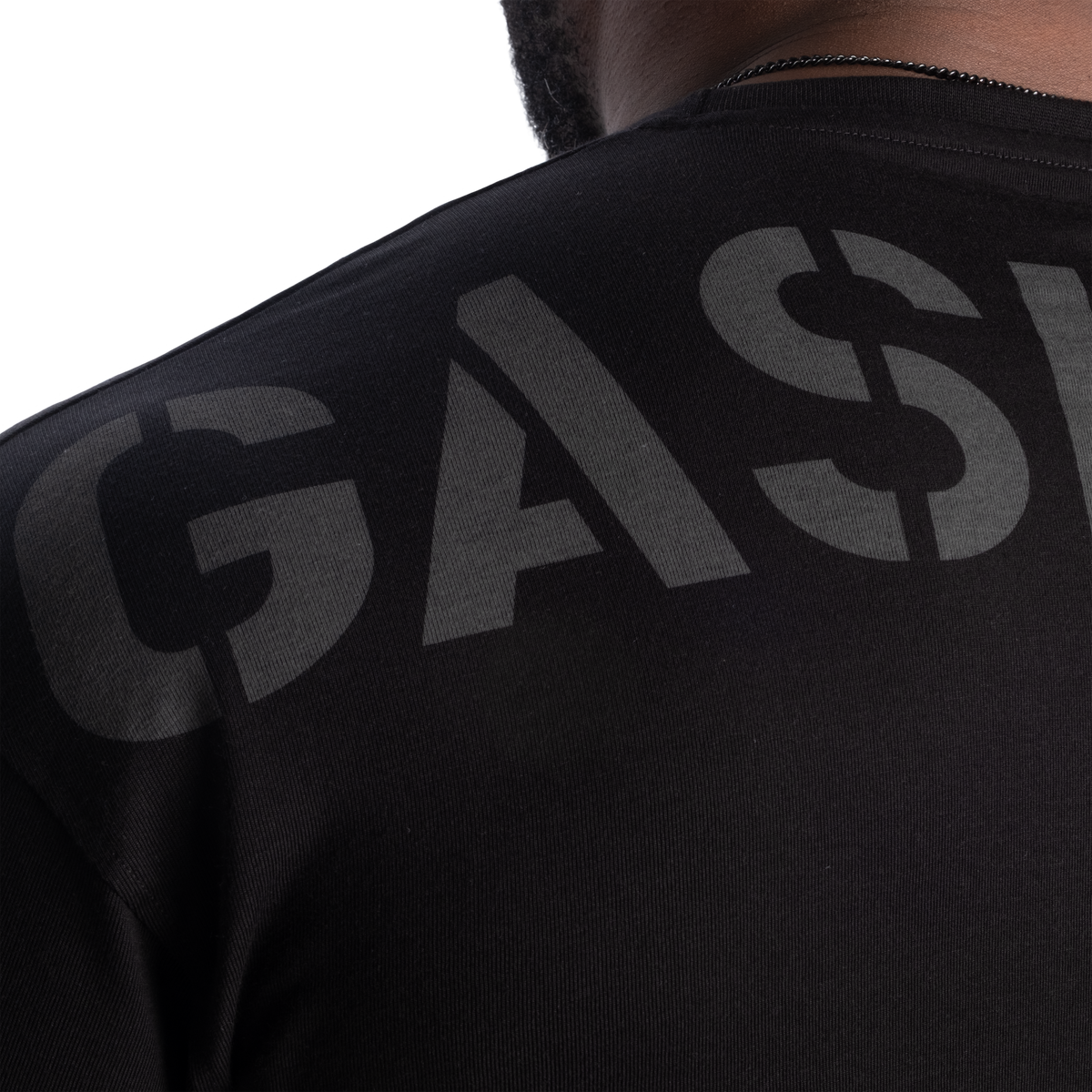 GASP Division Standard Tee