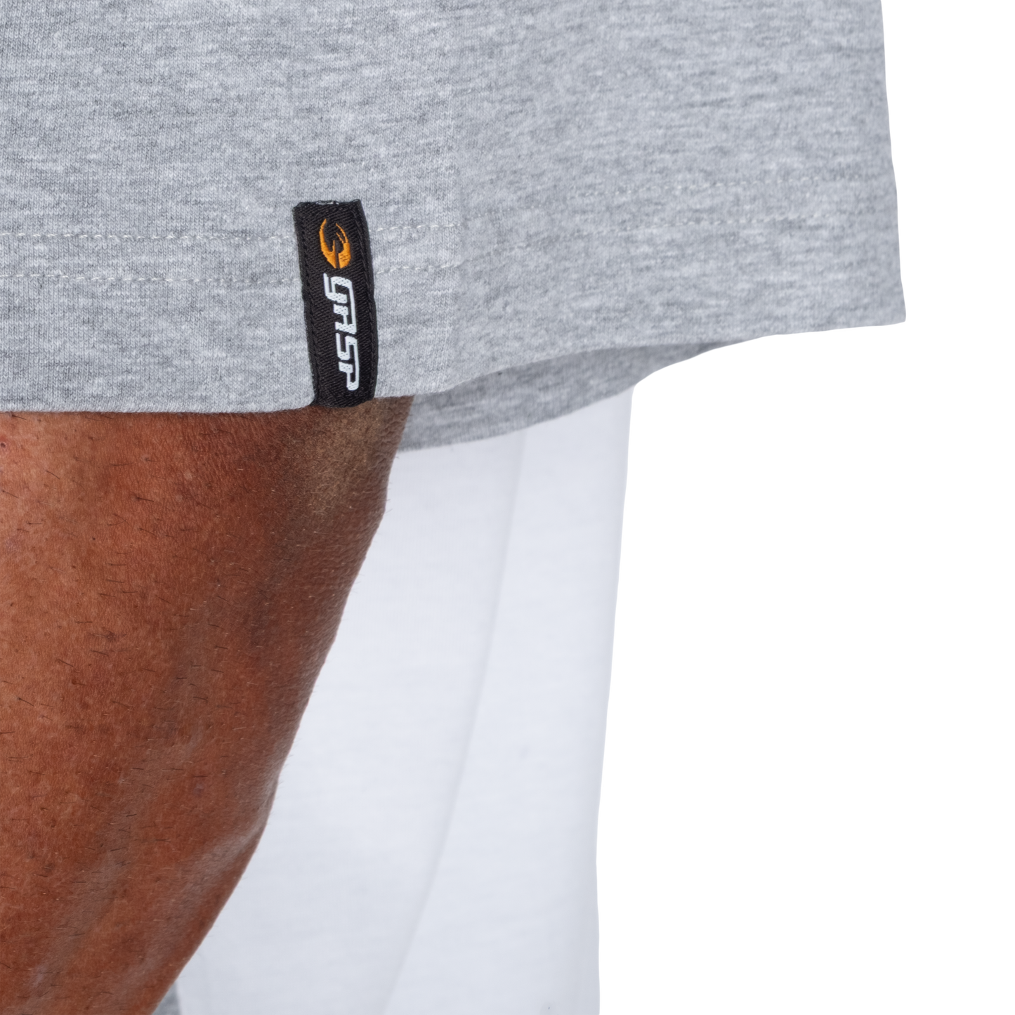 Gasp Two Colour Original Tee UK | X Frame Clothing