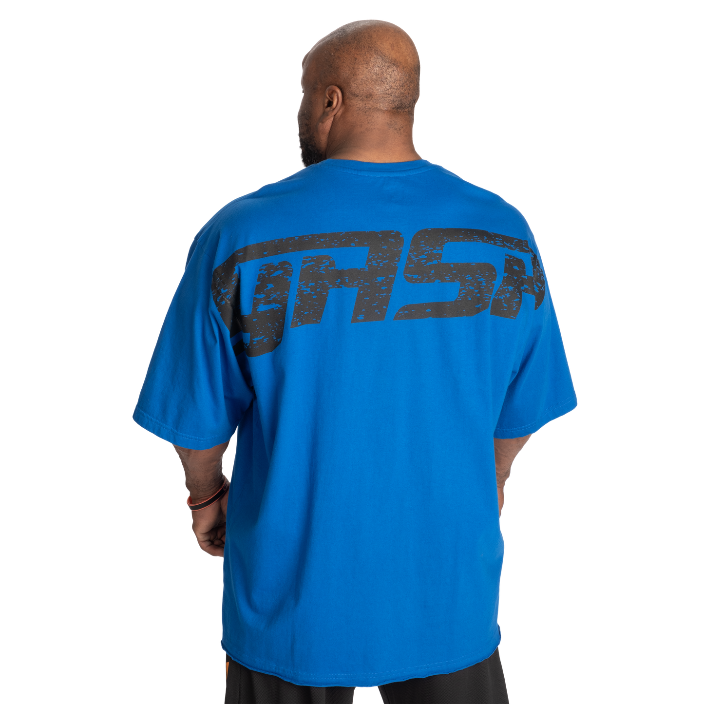GASP Iron Tee