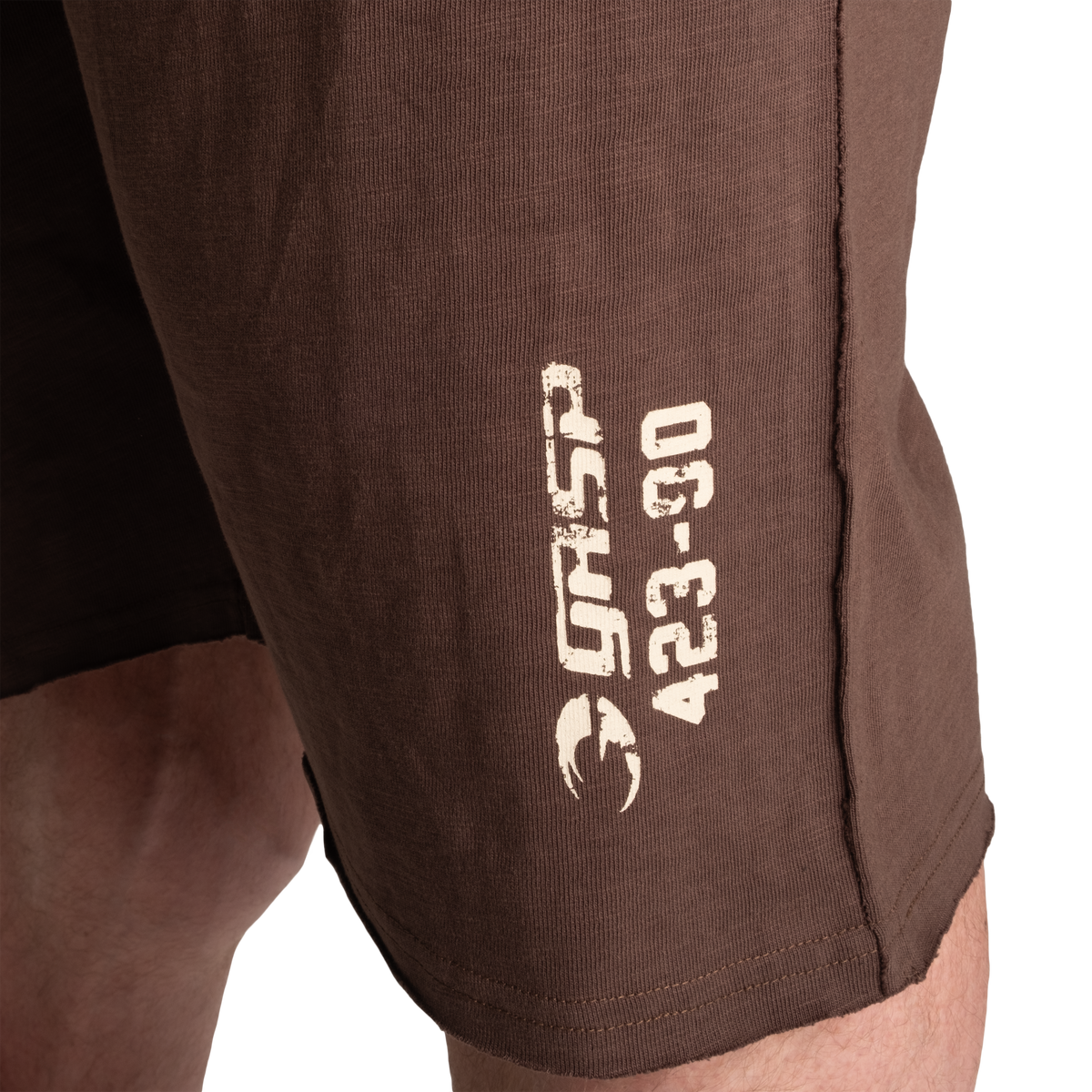 GASP Throwback shorts 12”