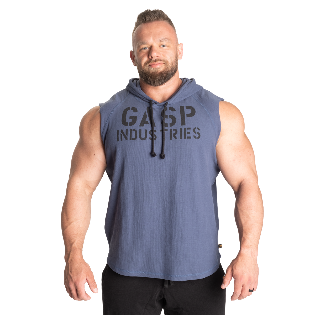 GASP Thermal SL Hoodie