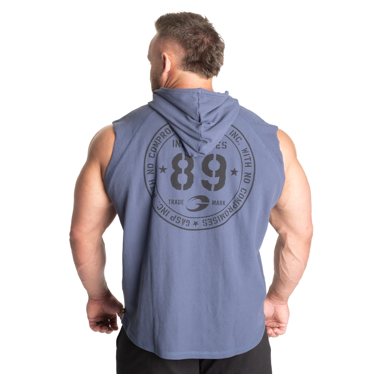 GASP Thermal SL Hoodie
