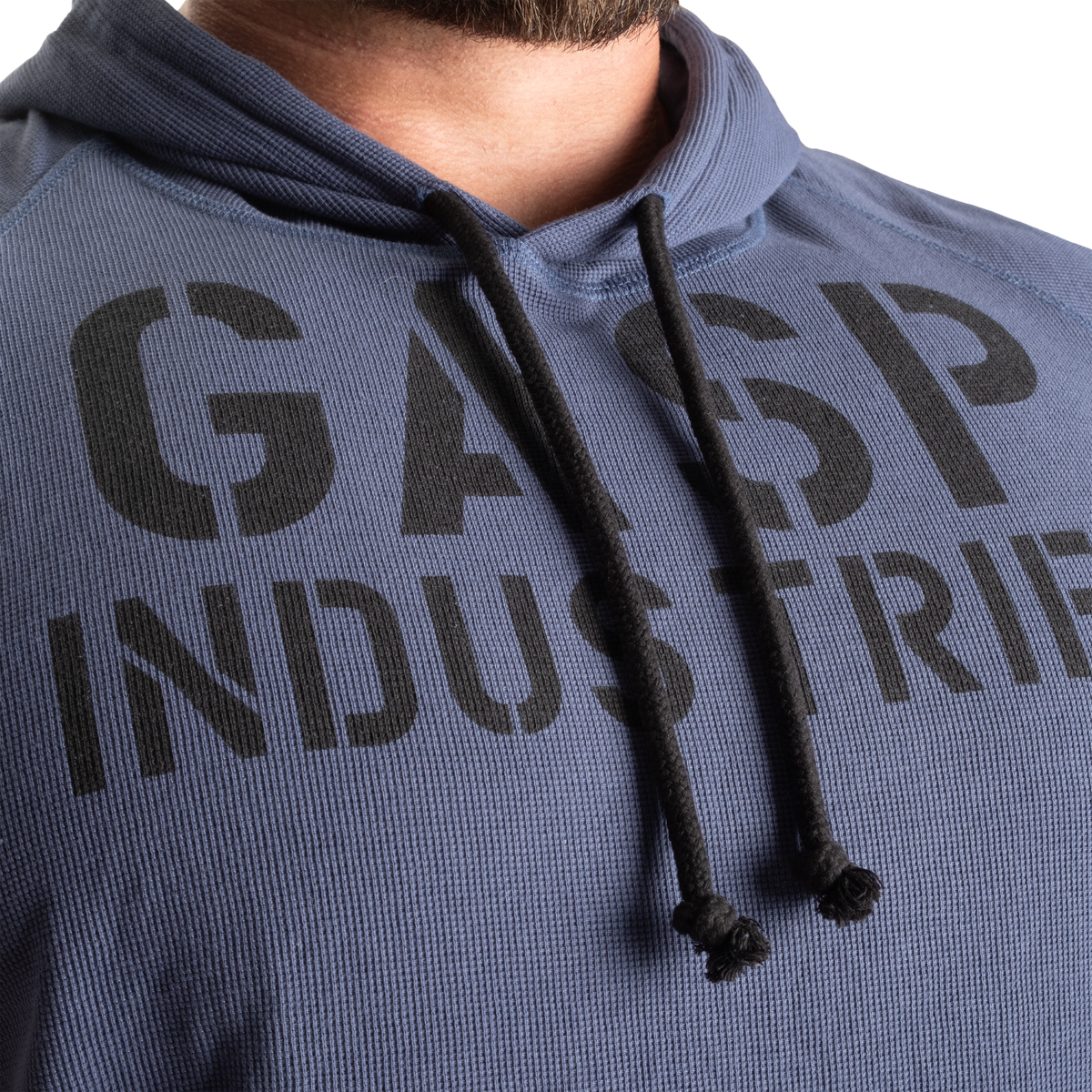 GASP Thermal SL Hoodie