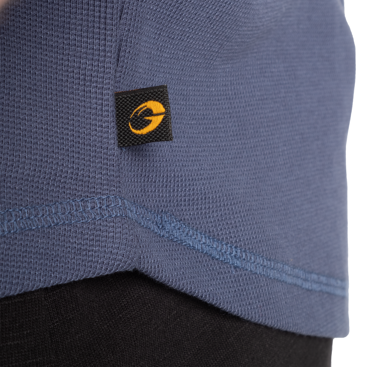 GASP Thermal SL Hoodie