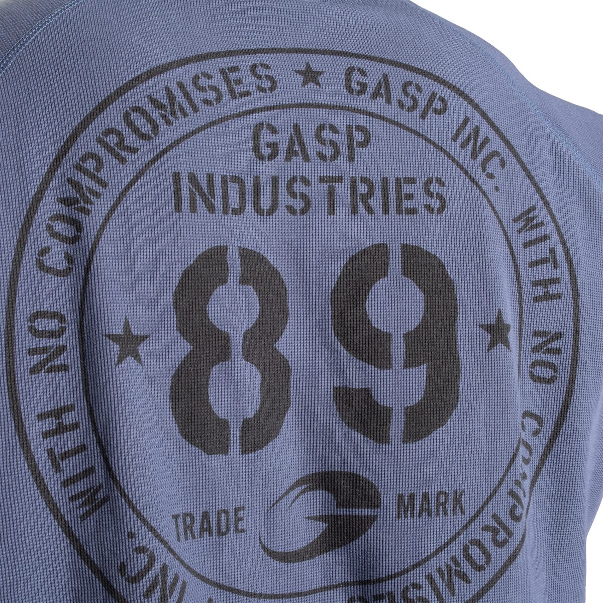 GASP Thermal SL Hoodie