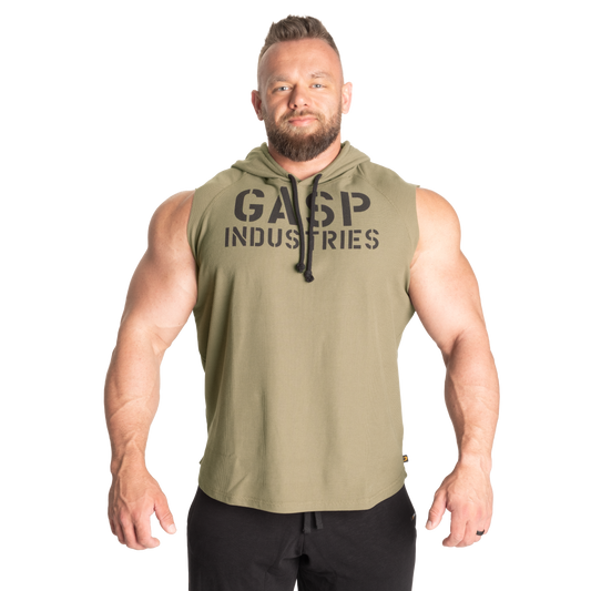 GASP Thermal SL Hoodie