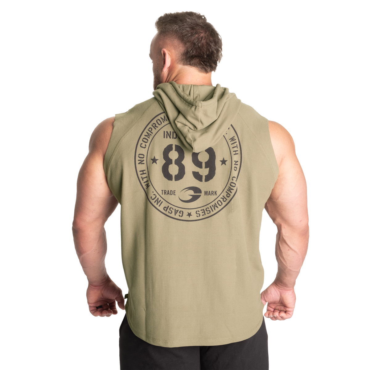 GASP Thermal SL Hoodie