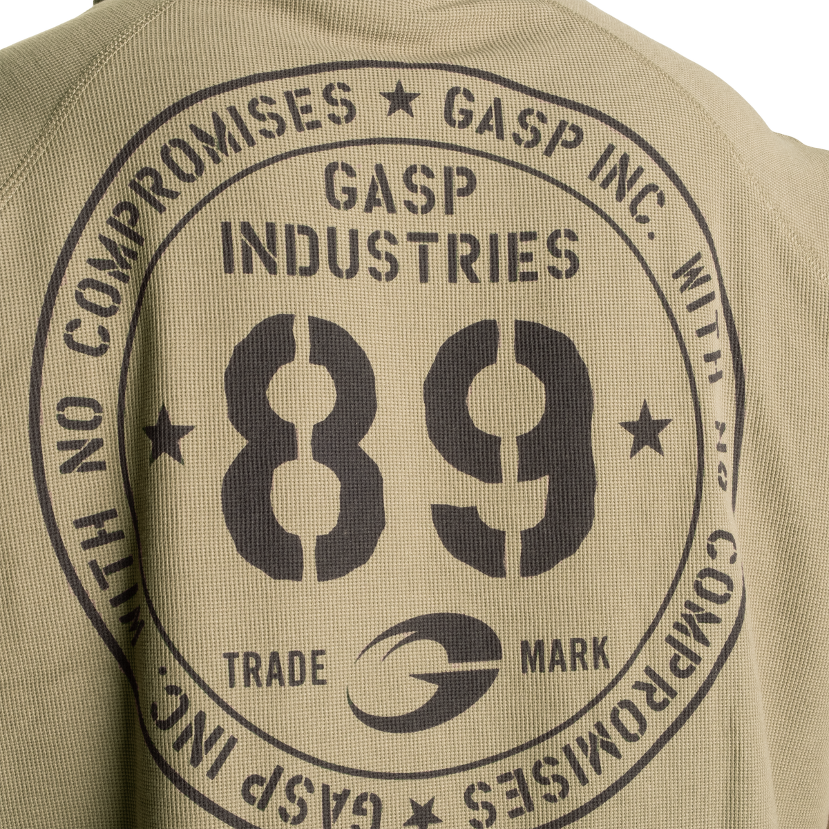 GASP Thermal SL Hoodie