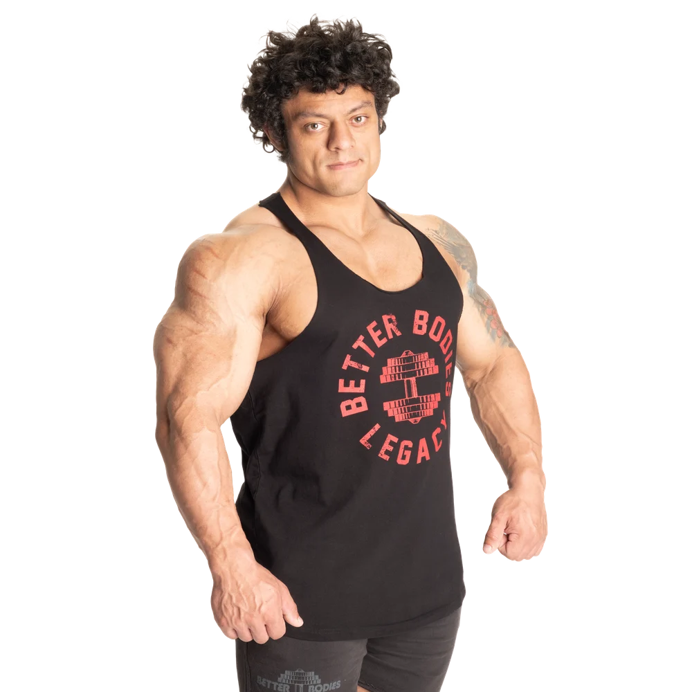 Better Bodies Legacy Original Stringer