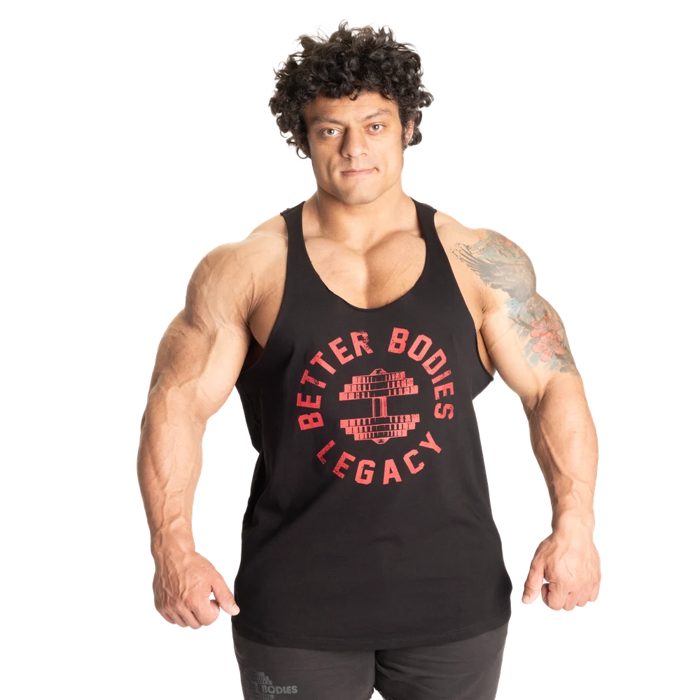 Better Bodies Legacy Original Stringer