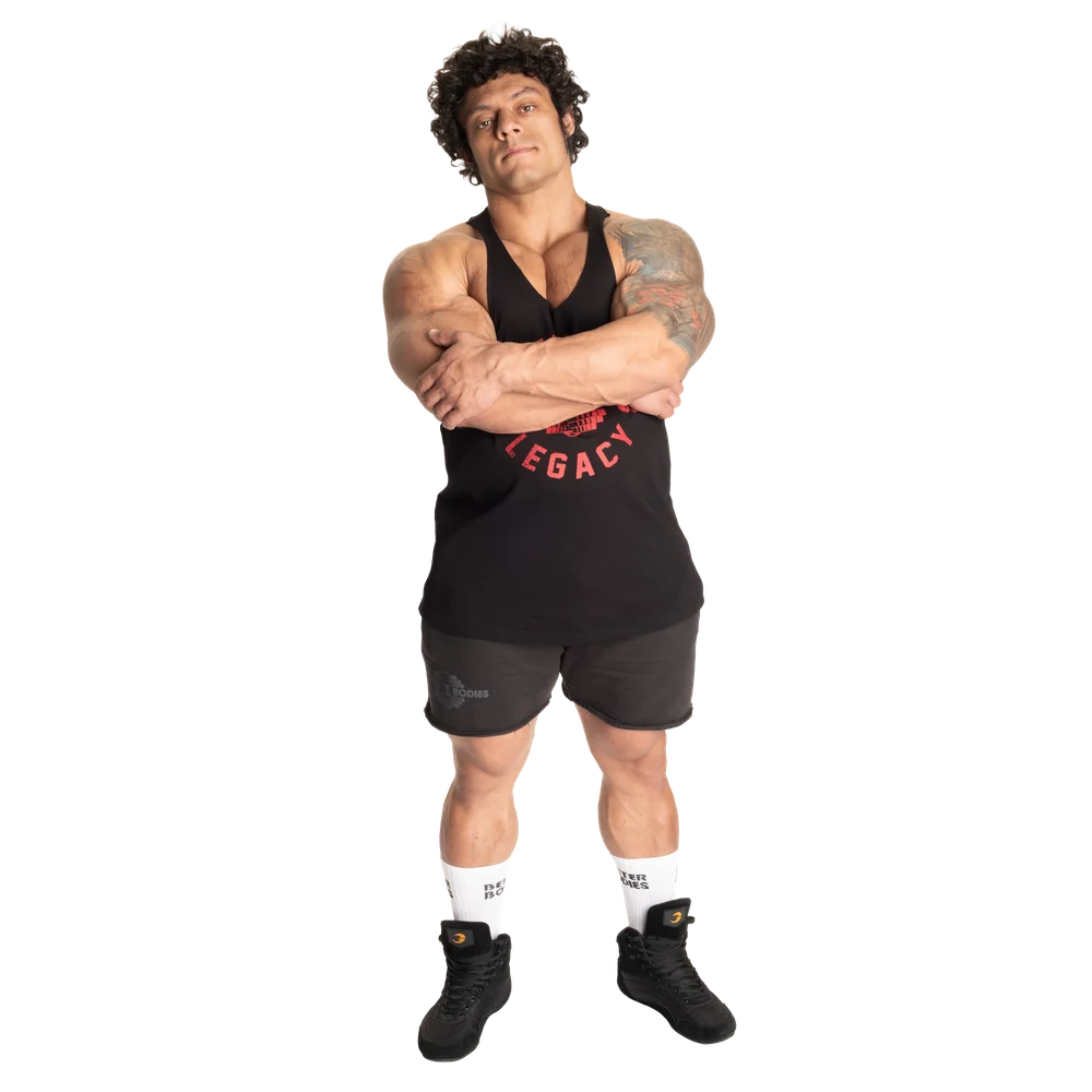 Better Bodies Legacy Original Stringer