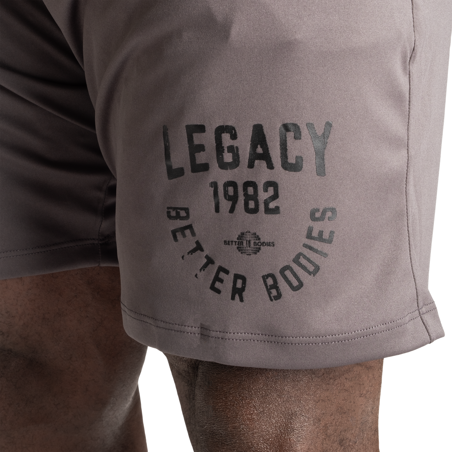Better Bodies Legacy Function Shorts UK | X Frame Clothing