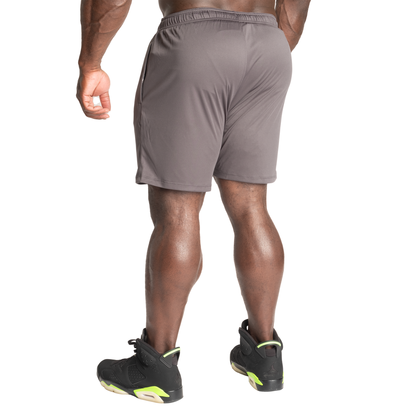 Better Bodies Legacy Function Shorts UK | X Frame Clothing