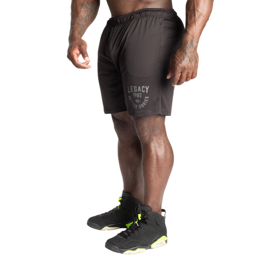 Better Bodies Legacy Function Shorts UK | X Frame Clothing