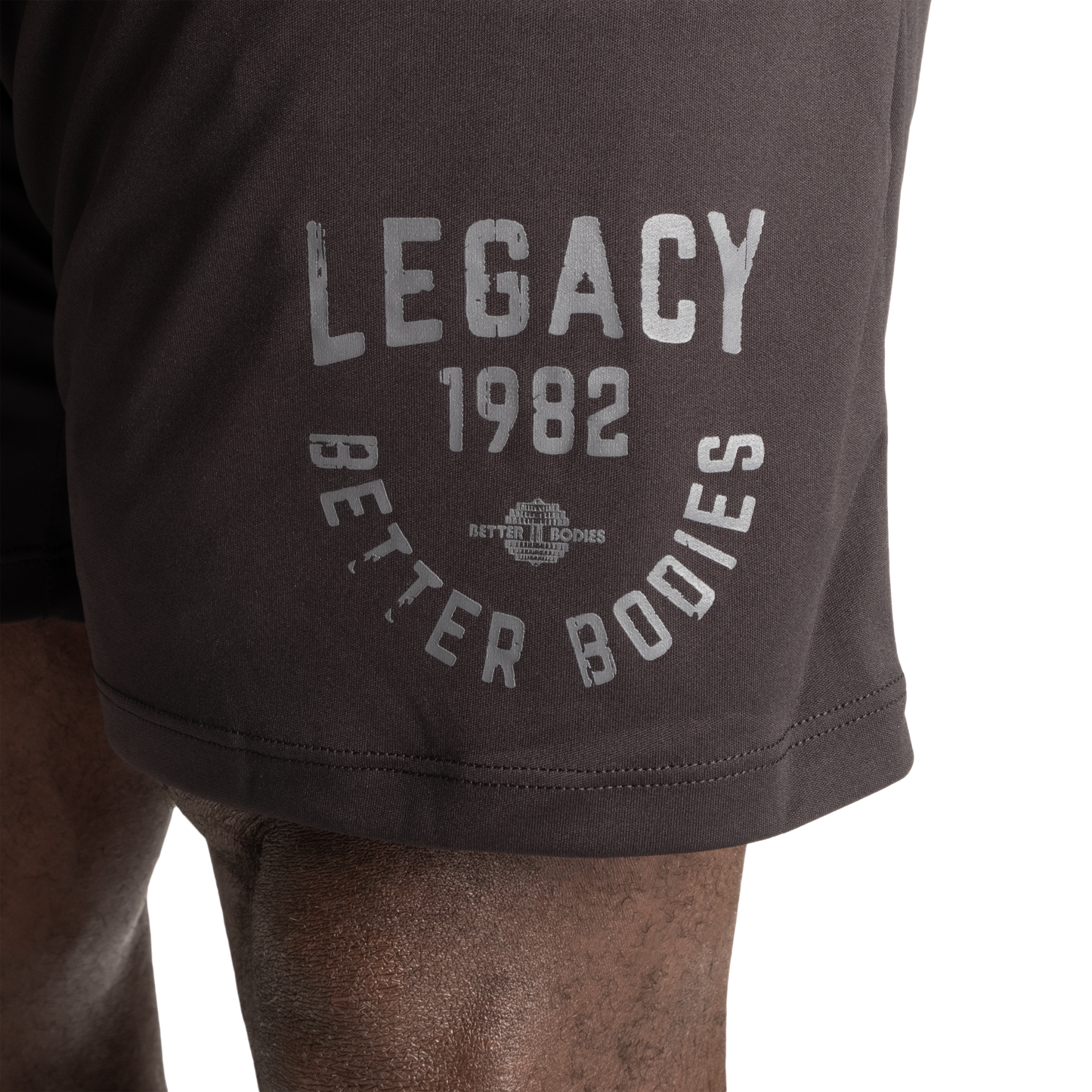 Better Bodies Legacy Function Shorts UK | X Frame Clothing