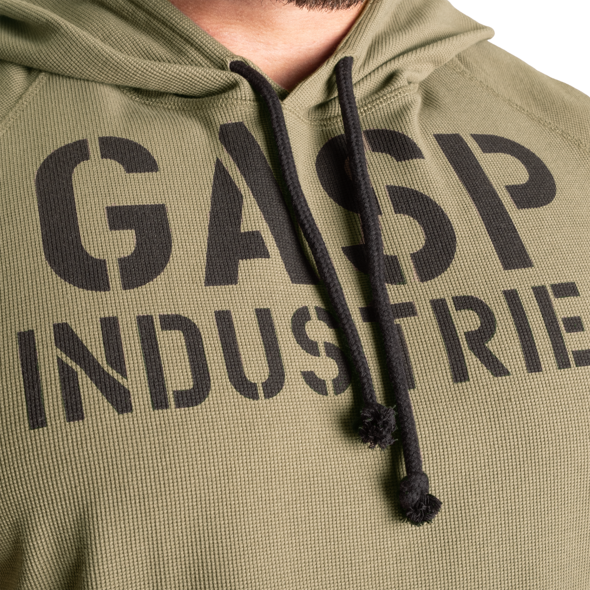 GASP Thermal SL Hoodie