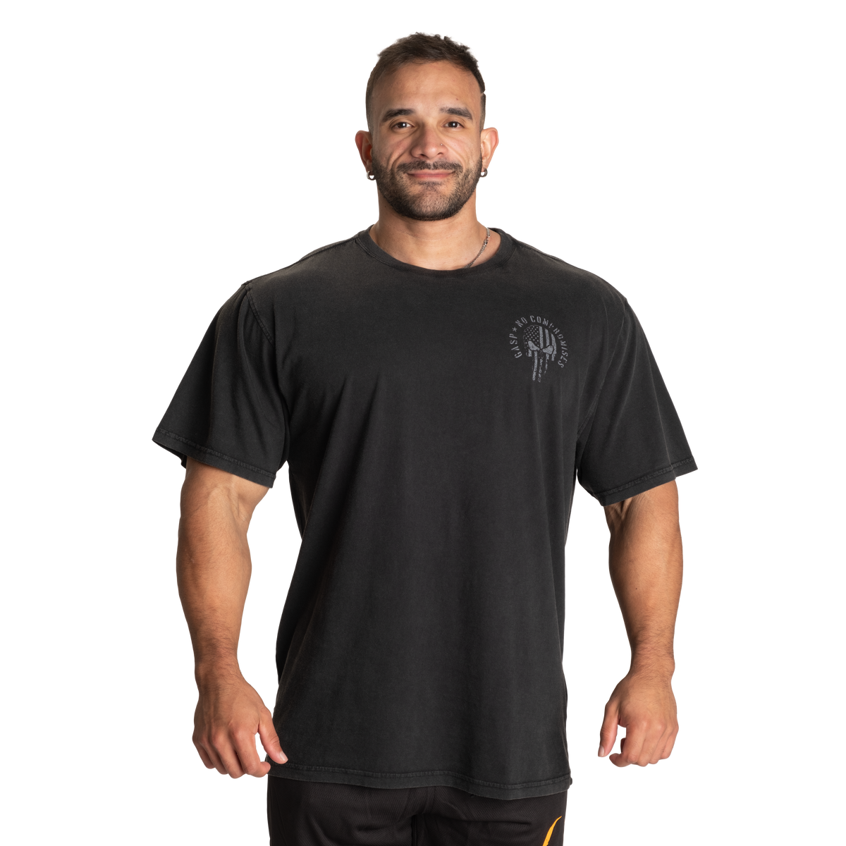 GASP 89 Original Tee